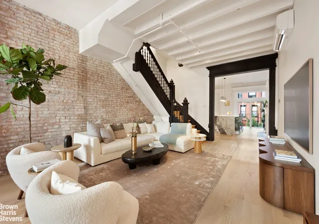 Single family home for sale at 472 W 143Rd St, New York, NY 10031 | MLS# RLS20051032