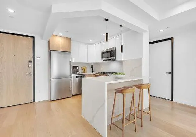 Photo 3 of House for sale at 116-17 Grosvenor Ln #6-C, Richmond Hill, NY 11418 | MLS# RLS20051035 | Listing updated on 2026-03-16