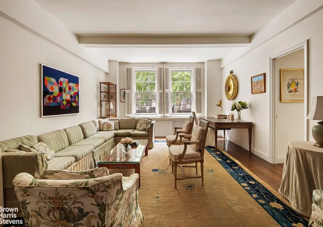 Sale Pending at 435 E 57th Street #2A, New York, NY 10022 | MLS# RLS20051044 | Listing updated on 2026-06-17