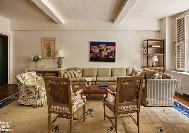 Photo 1 of Sale Pending at 435 E 57th Street #2A, New York, NY 10022 | MLS# RLS20051044 | Listing updated on 2026-06-17