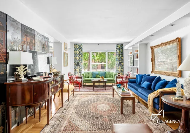 Photo 1 of Sale Pending at 36 Sutton Pl S #2D, New York City, NY 10022 | MLS# RLS20051059 | Listing updated on 2026-07-30