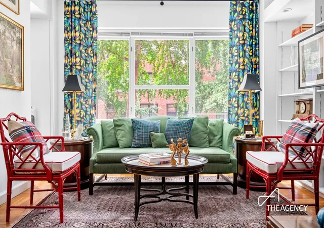 Photo 3 of Sale Pending at 36 Sutton Pl S #2D, New York City, NY 10022 | MLS# RLS20051059 | Listing updated on 2026-07-30
