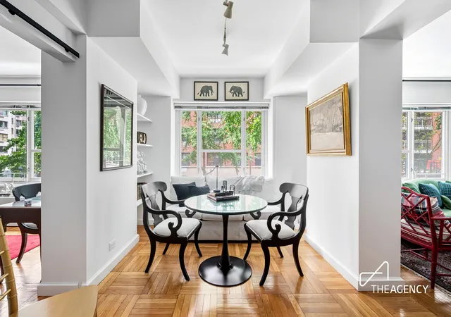 Photo 4 of Sale Pending at 36 Sutton Pl S #2D, New York City, NY 10022 | MLS# RLS20051059 | Listing updated on 2026-07-30