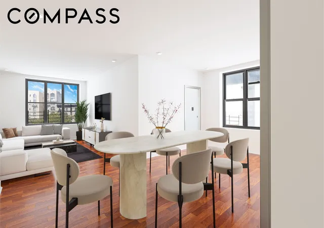 1st image of 1809 Adam Clayton Powell Jr Blvd #4F, New York, NY 10026 | MLS# RLS20051064
