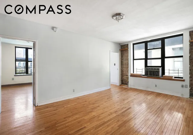 2nd image of 1809 Adam Clayton Powell Jr Blvd #4F, New York, NY 10026 | MLS# RLS20051064