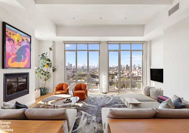 Photo 1 of Condo for sale at 140 W 124th St #8A, New York, NY 10027 | MLS# RLS20051097 | Listing updated on 2026-06-12