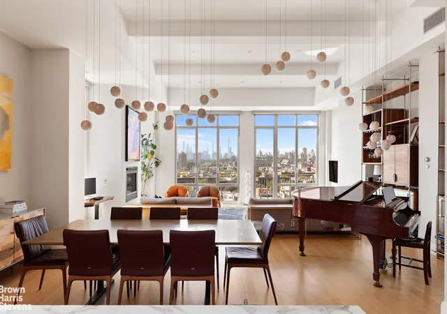 Photo 2 of Condo for sale at 140 W 124th St #8A, New York, NY 10027 | MLS# RLS20051097 | Listing updated on 2026-06-12