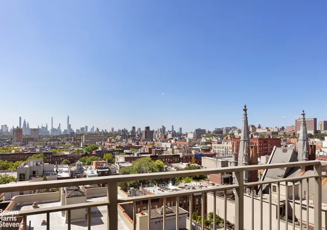 Photo 3 of Condo for sale at 140 W 124th St #8A, New York, NY 10027 | MLS# RLS20051097 | Listing updated on 2026-06-12