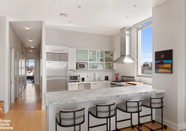 Photo 3 of House for sale at 140 W 124Th St #8A, New York, NY 10027 | MLS# RLS20051097 | Listing updated on 2026-06-12