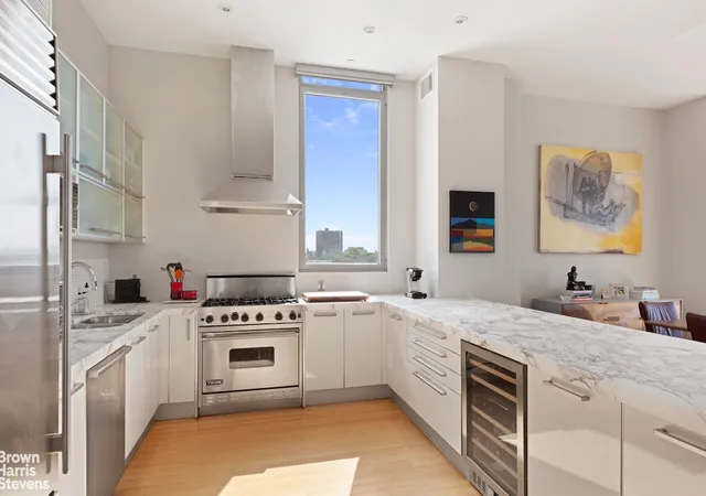 Photo 4 of House for sale at 140 W 124Th St #8A, New York, NY 10027 | MLS# RLS20051097 | Listing updated on 2026-06-12