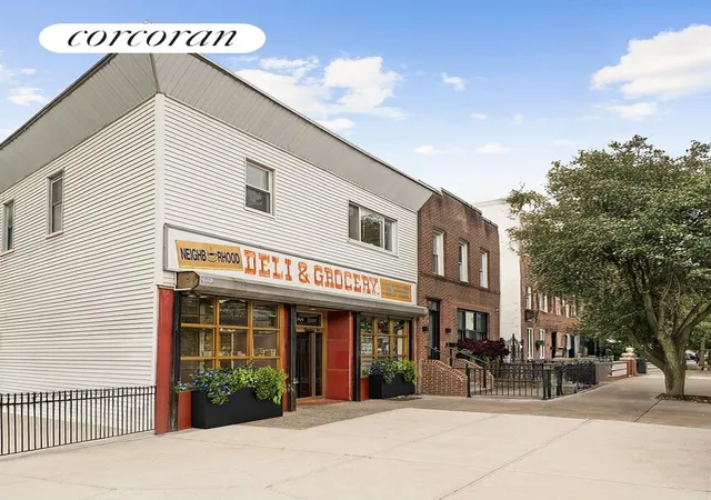 Photo 1 of Single family home for sale at 326 Greenwood Ave, Brooklyn, NY 11218 | MLS# RLS20051104 | Listing updated on 2026-05-07