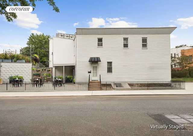 Photo 3 of Single family home for sale at 326 Greenwood Ave, Brooklyn, NY 11218 | MLS# RLS20051104 | Listing updated on 2026-05-07