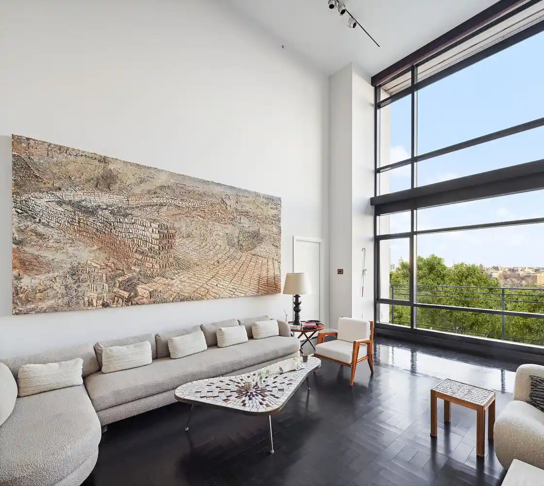 Listing Photo 2 - Condo for sale in 170 E End Ave located at 170 E End Ave, New York City, NY 10128 - Unit #8EF