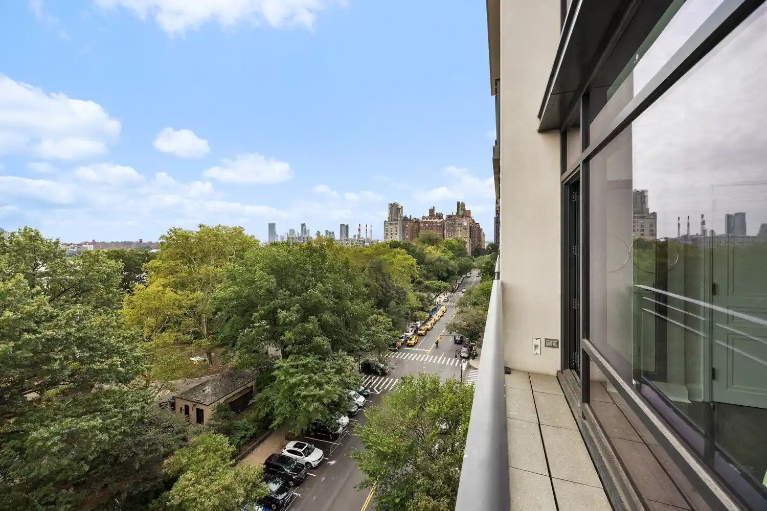 Listing Photo 31 - Condo for sale in 170 E End Ave located at 170 E End Ave, New York City, NY 10128 - Unit #8EF