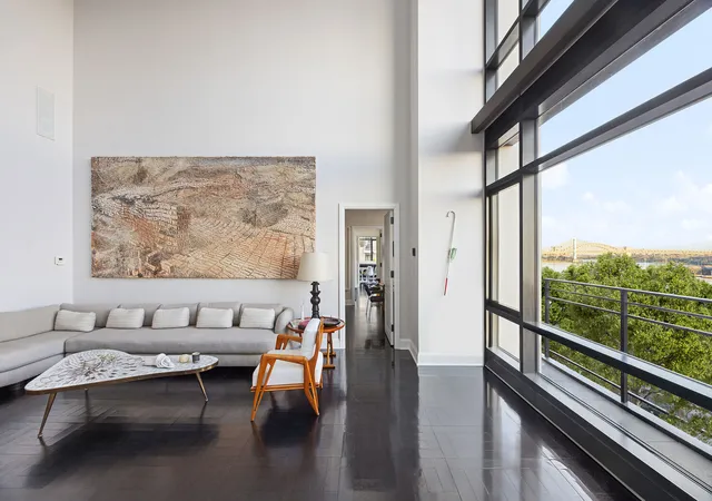 Listing Photo 3 - Condo for sale in building located at 170 E End Ave, New York City, NY 10128 - Unit #8EF