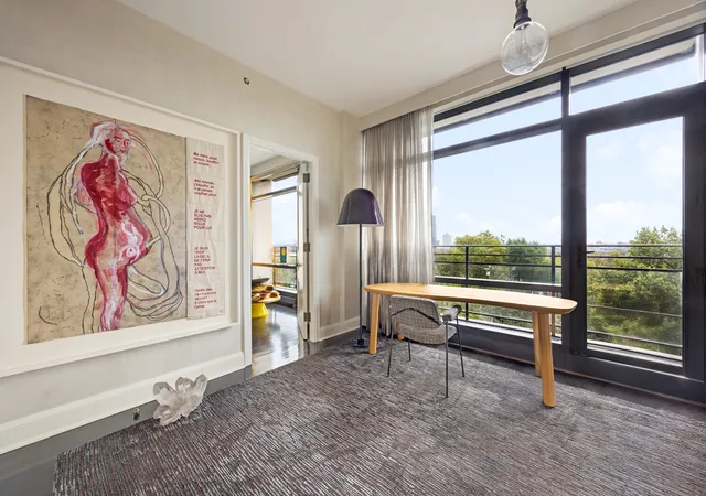 Listing Photo 4 - Condo for sale in building located at 170 E End Ave, New York City, NY 10128 - Unit #8EF