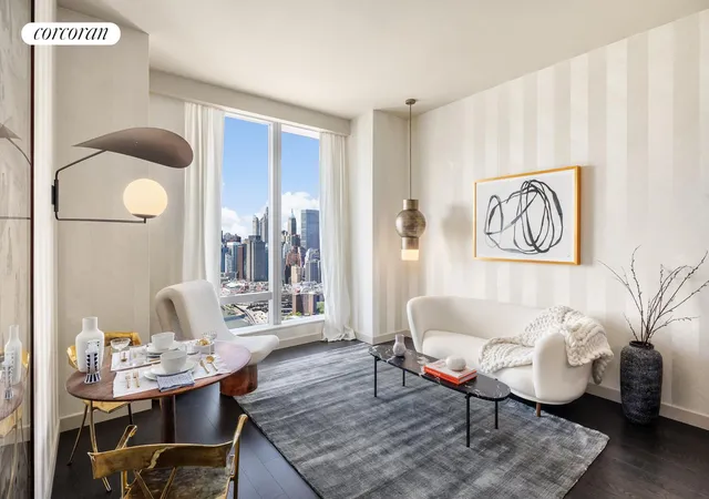 Photo 1 of Condo for sale at 252 South St #77B, New York, NY 10002 | MLS# RLS20051150 | Listing updated on 2026-03-04