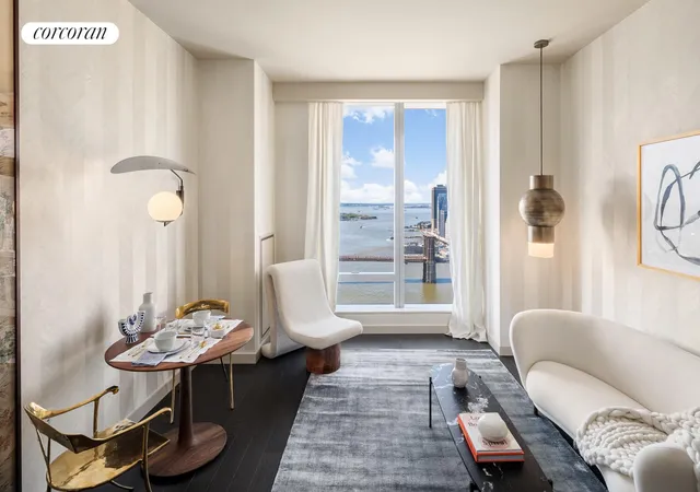 Photo 2 of Condo for sale at 252 South St #77B, New York, NY 10002 | MLS# RLS20051150 | Listing updated on 2026-03-04