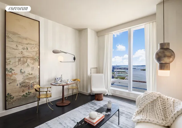 Photo 3 of Condo for sale at 252 South St #77B, New York, NY 10002 | MLS# RLS20051150 | Listing updated on 2026-03-04