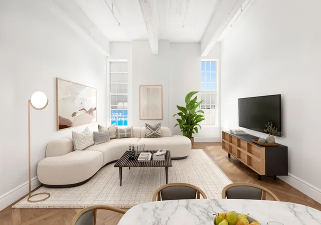 1st image of 184 Kent Ave #A411, Brooklyn, NY 11249 | MLS# RLS20051159