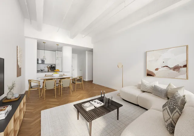 2nd image of 184 Kent Ave #A411, Brooklyn, NY 11249 | MLS# RLS20051159