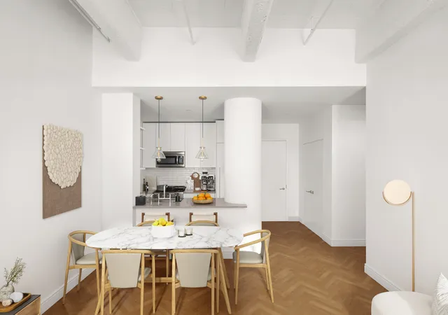 4th image of 184 Kent Ave #A411, Brooklyn, NY 11249 | MLS# RLS20051159