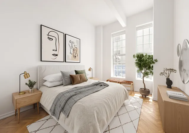 5th image of 184 Kent Ave #A411, Brooklyn, NY 11249 | MLS# RLS20051159