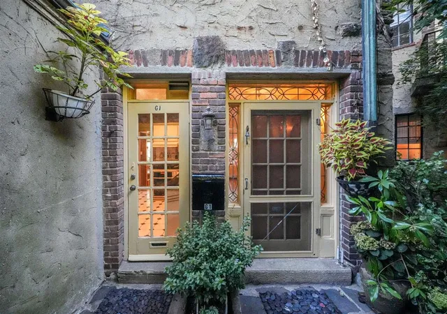 5th image of 2501 Palisade Ave #G1, Bronx, NY 10463 | MLS# RLS20051160