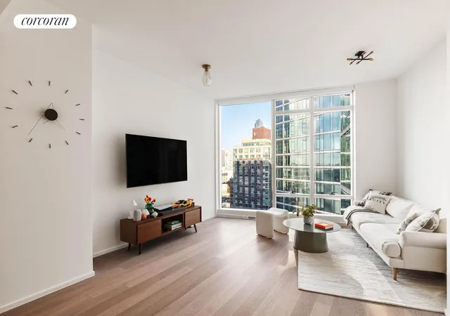 Photo 1 of Condo for sale at 30 Riverside Blvd #22F, New York, NY 10069 | MLS# RLS20051170 | Listing updated on 2026-02-11