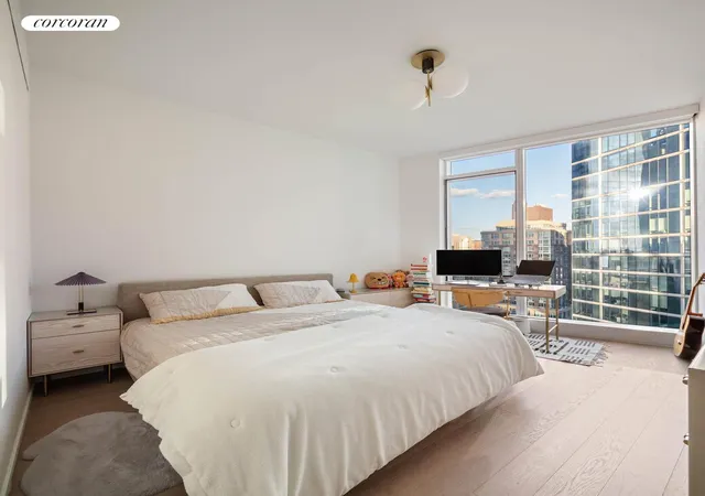 Photo 3 of Condo for sale at 30 Riverside Blvd #22F, New York, NY 10069 | MLS# RLS20051170 | Listing updated on 2026-02-11