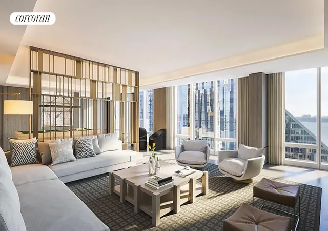 Photo 4 of House for sale at 30 Riverside Blvd #22F, New York, NY 10069 | MLS# RLS20051170 | Listing updated on 2026-02-11