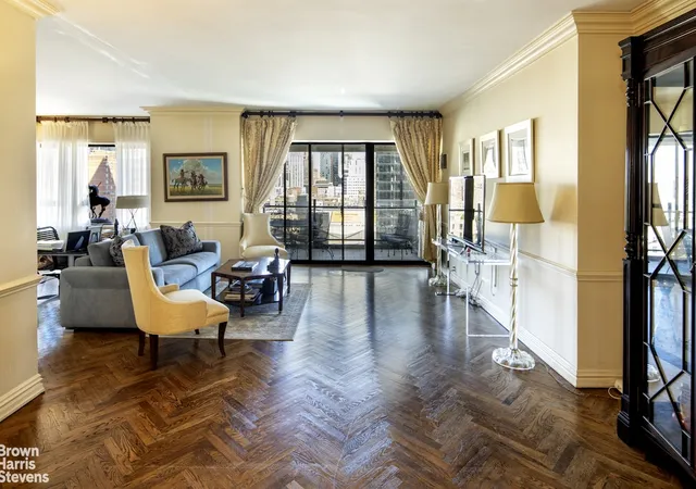 Photo 1 of House for sale at 425 E 58th Street #16A, New York, NY 10022 | MLS# RLS20051173 | Listing updated on 2026-05-04
