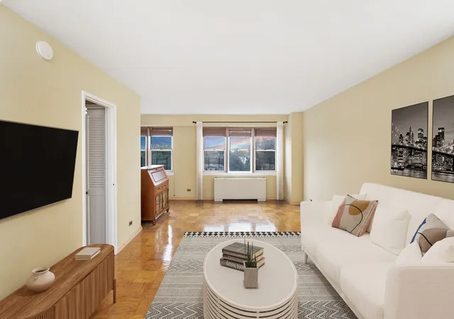 Photo 1 of Condo for sale at 1401 Ocean Ave #5F, Brooklyn, NY 11230 | MLS# RLS20051178 | Listing updated on 2025-12-10