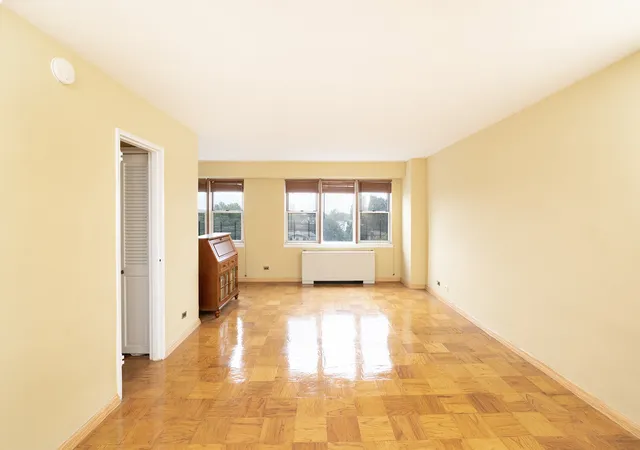 Photo 2 of Condo for sale at 1401 Ocean Ave #5F, Brooklyn, NY 11230 | MLS# RLS20051178 | Listing updated on 2025-12-10