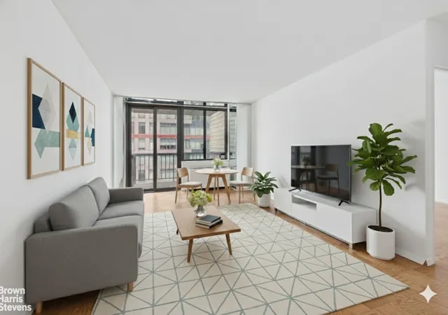 Photo 1 of Condo for sale at 300 E 54th St #22G, New York, NY 10022 | MLS# RLS20051270 | Listing updated on 2026-06-07