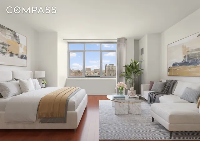 Photo 1 of Sale Pending at 1485 5th Avenue #9G, New York City, NY 10035 | MLS# RLS20051271 | Listing updated on 2026-07-30