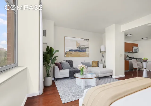 Photo 2 of Sale Pending at 1485 5th Avenue #9G, New York City, NY 10035 | MLS# RLS20051271 | Listing updated on 2026-07-30
