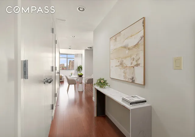Photo 3 of Sale Pending at 1485 5th Avenue #9G, New York City, NY 10035 | MLS# RLS20051271 | Listing updated on 2026-07-30