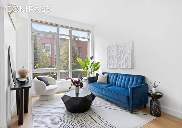 Photo 1 of Condo for sale at 659 Bergen St #2A, Brooklyn, NY 11238 | MLS# RLS20051281 | Listing updated on 2026-01-06
