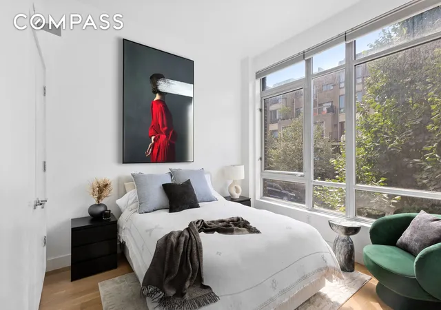 Photo 2 of Condo for sale at 659 Bergen St #2A, Brooklyn, NY 11238 | MLS# RLS20051281 | Listing updated on 2026-01-06