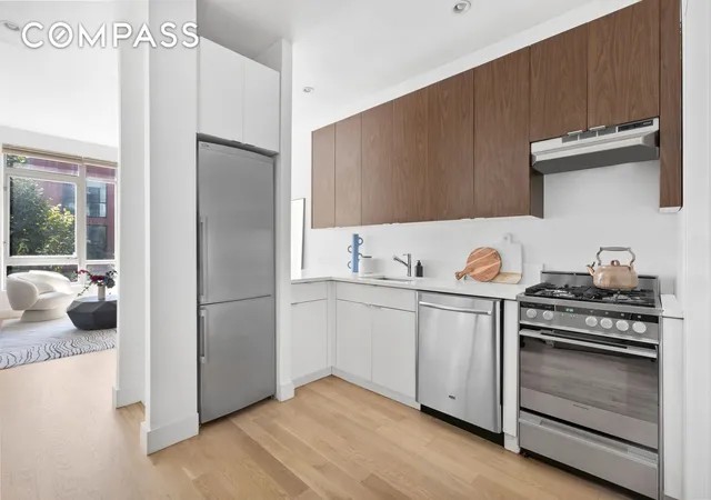 Photo 3 of Condo for sale at 659 Bergen St #2A, Brooklyn, NY 11238 | MLS# RLS20051281 | Listing updated on 2026-01-06