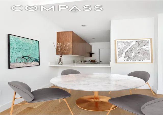 Listing Photo 4 - Condo for sale in building located at 659 Bergen St, New York City, NY 11238 - Unit #2A