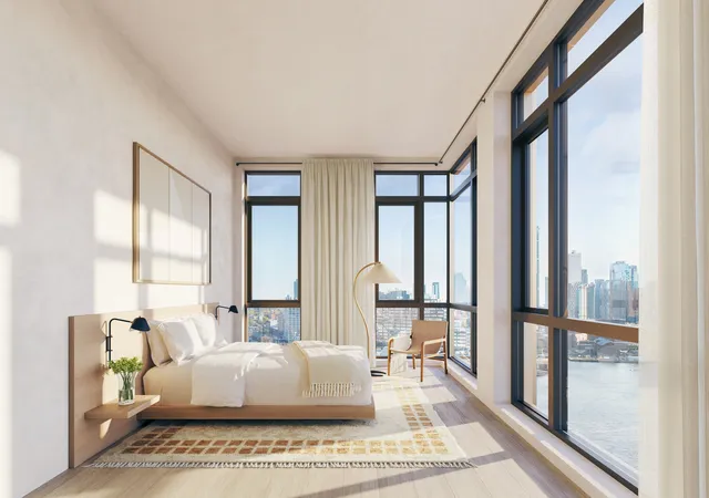 5th image of 480 Kent Ave #PHC, New York City, NY 11249 | MLS# RLS20051304