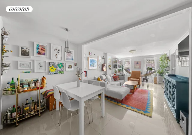 Photo 3 of Townhouse for sale at 91 Somers St, Brooklyn, NY 11233 | MLS# RLS20051308 | Listing updated on 2026-05-03