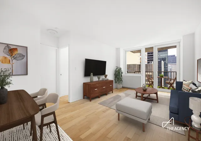 2nd image of 212 E 47Th St #34C, New York City, NY 10017 | MLS# RLS20051318