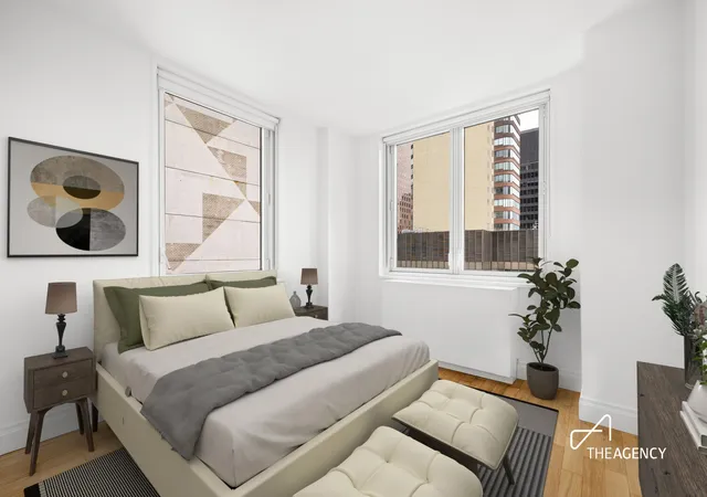 3rd image of 212 E 47Th St #34C, New York City, NY 10017 | MLS# RLS20051318