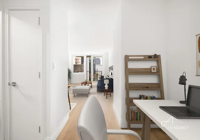 4th image of 212 E 47Th St #34C, New York City, NY 10017 | MLS# RLS20051318