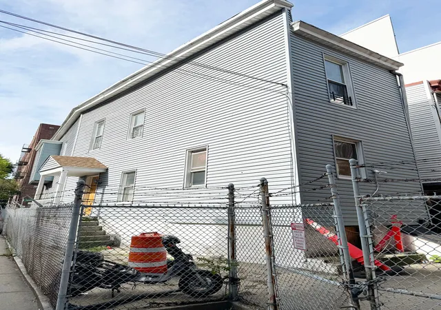 Homes for sale in New York City, NY | 2249 Bassford Ave, New York City, NY 10457 | MLS# RLS20051319