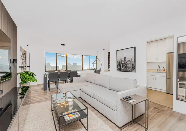 2nd image of 3671 Hudson Manor Ter #14G, New York City, NY 10463 | MLS# RLS20051321