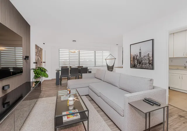 3rd image of 3671 Hudson Manor Ter #14G, New York City, NY 10463 | MLS# RLS20051321